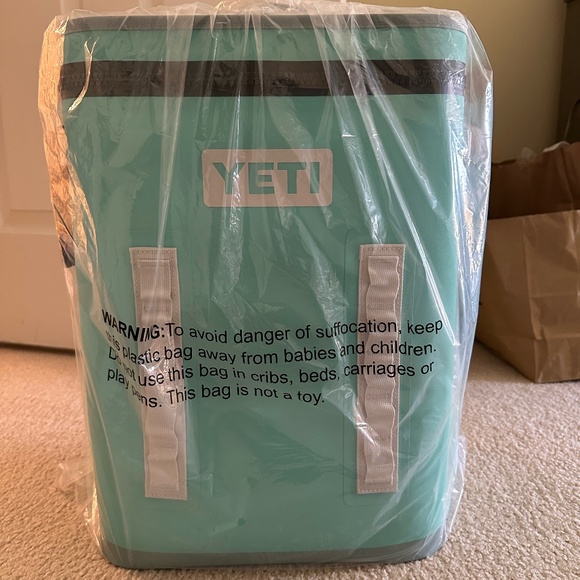 Yeti Other Yeti Hopper Backflip 24 Softsided Backpack Cooler